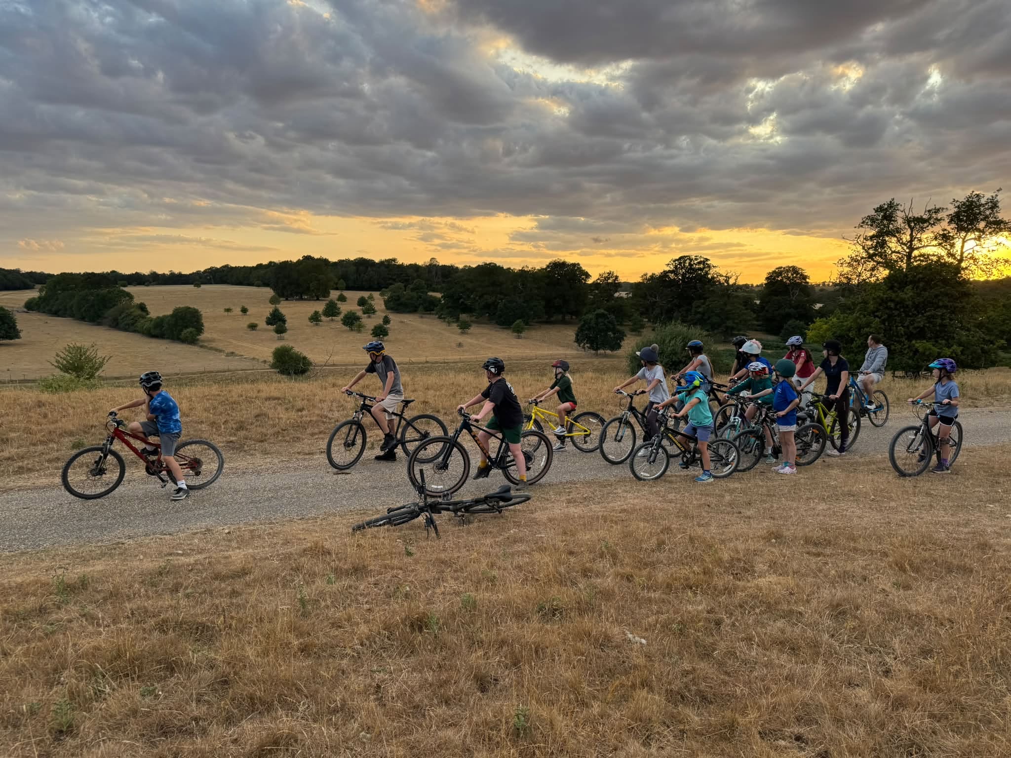Gallery Image for Pony Club