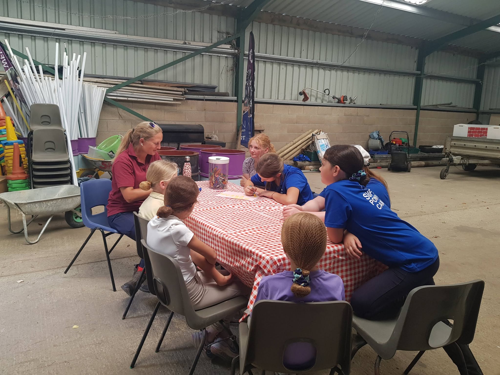 Gallery Image for Pony Club