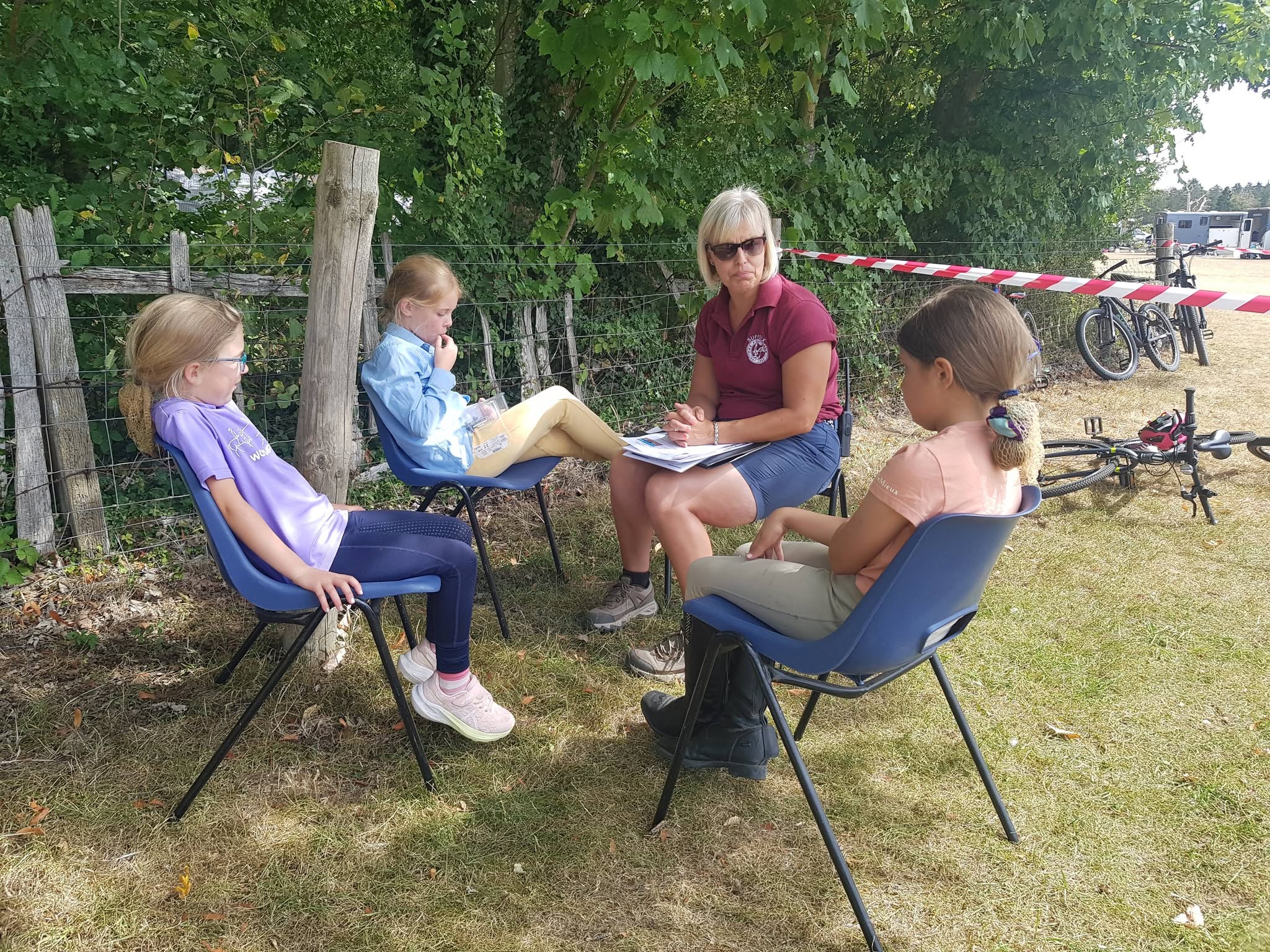 Gallery Image for Pony Club