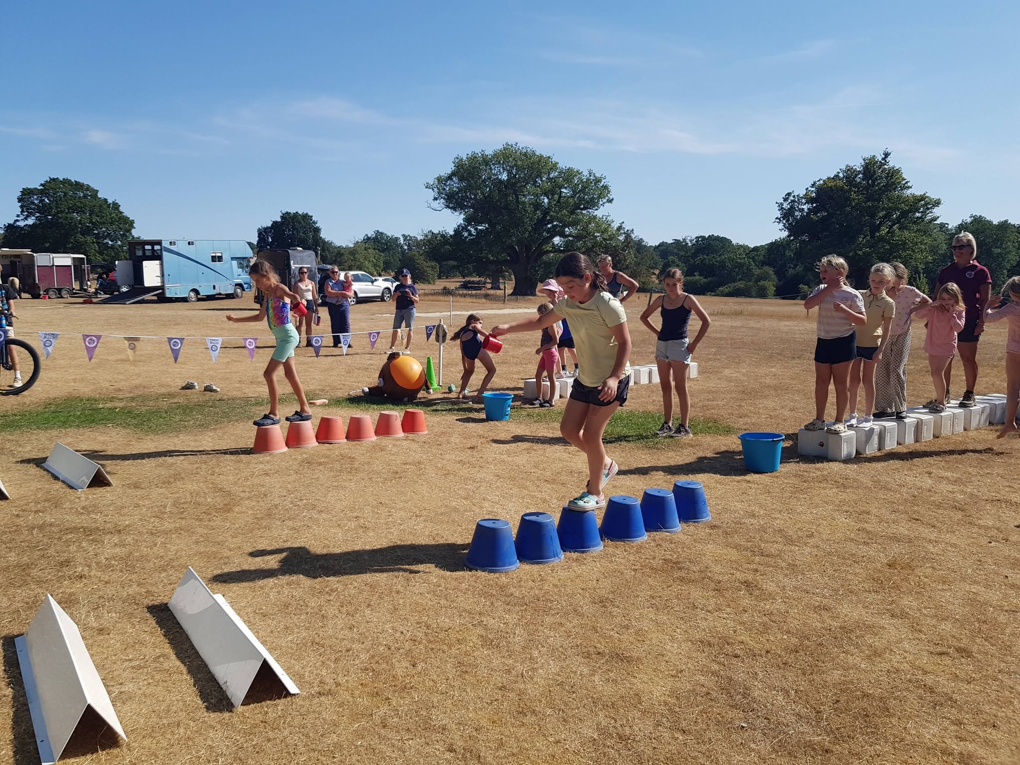 Gallery Image for Pony Club