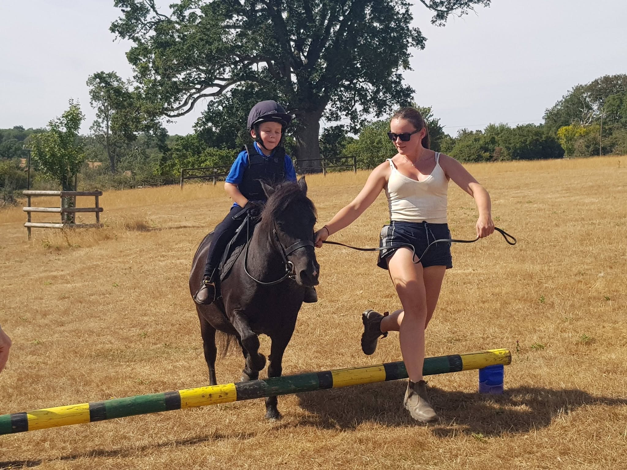 Gallery Image for Pony Club