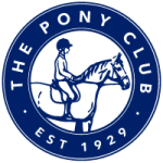 Pony Club Logo