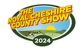 Royal Cheshire Show Team Relay 2024