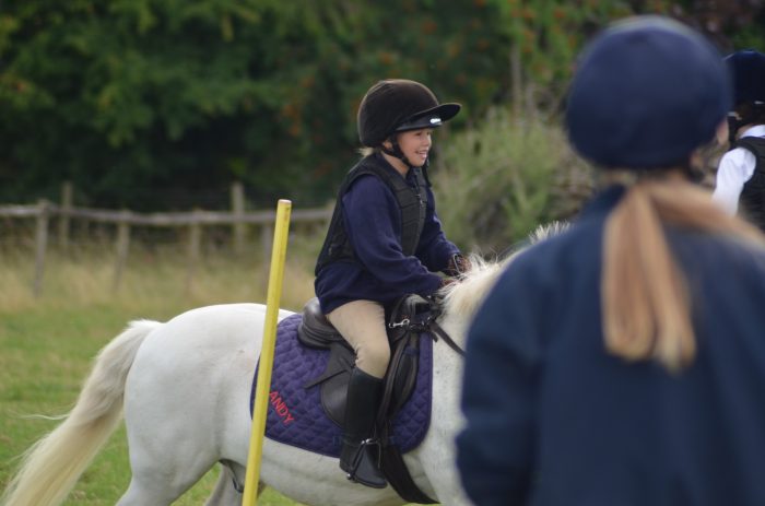 Ludlow Pony Club - Horse & Pony Show