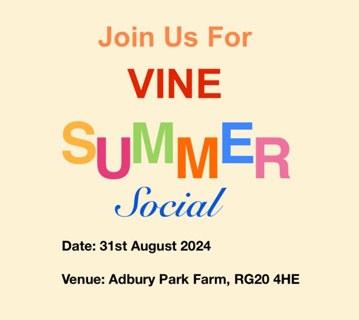 Summer Social