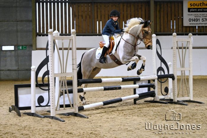 WPC Show Jumping Competition 17 Nov 24