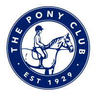 Pony Club Logo
