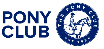 Pony Club Logo